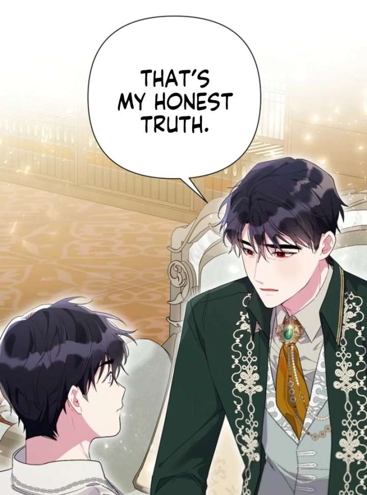 The Villain’s Daughter-in-Law Has Limited Time Chapter 120 - Page 121