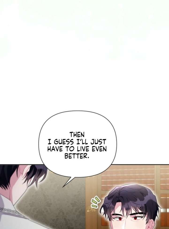 The Villain’s Daughter-in-Law Has Limited Time Chapter 120 - Page 124