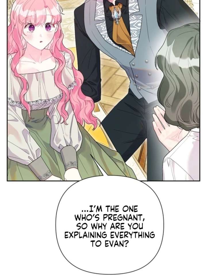 The Villain’s Daughter-in-Law Has Limited Time Chapter 120 - Page 15