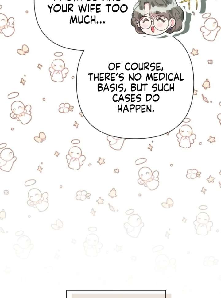 The Villain’s Daughter-in-Law Has Limited Time Chapter 120 - Page 19