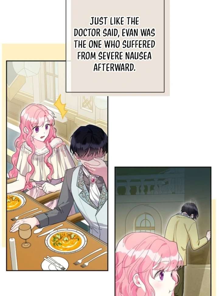 The Villain’s Daughter-in-Law Has Limited Time Chapter 120 - Page 20