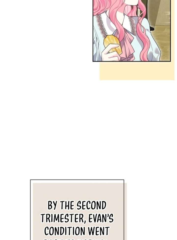The Villain’s Daughter-in-Law Has Limited Time Chapter 120 - Page 21