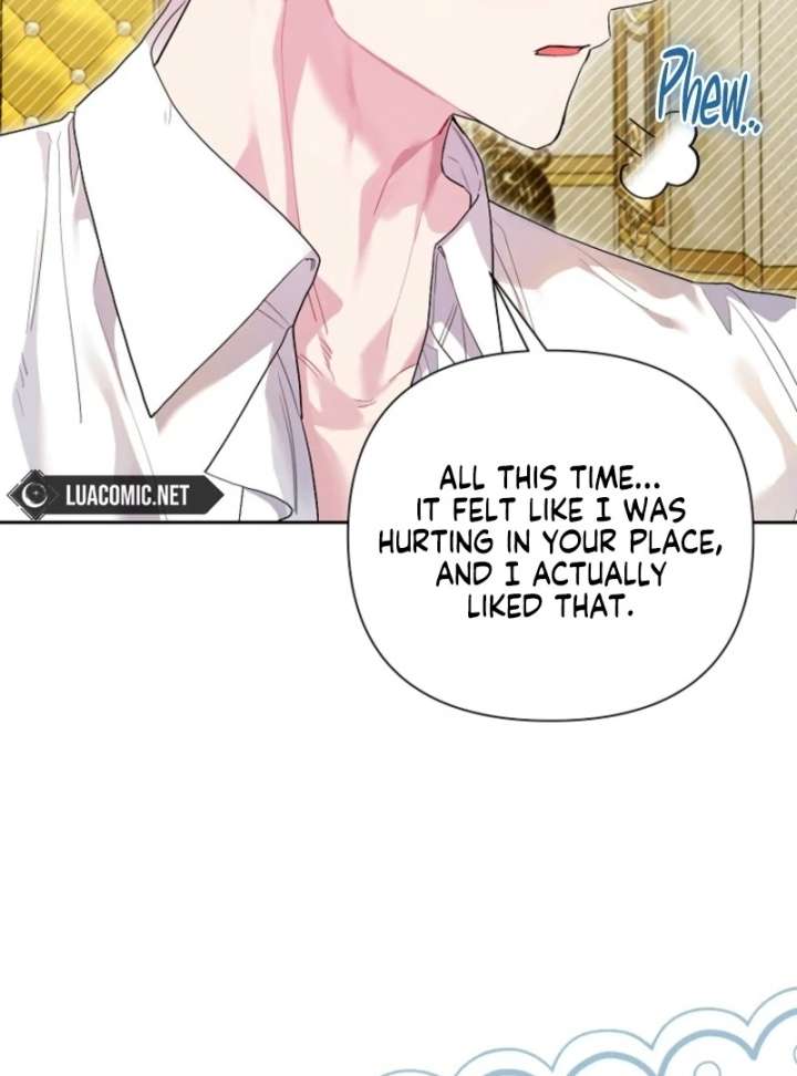 The Villain’s Daughter-in-Law Has Limited Time Chapter 120 - Page 23