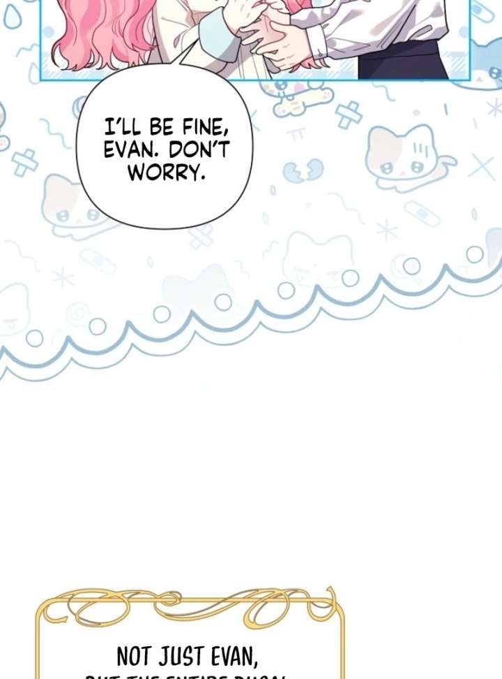 The Villain’s Daughter-in-Law Has Limited Time Chapter 120 - Page 25