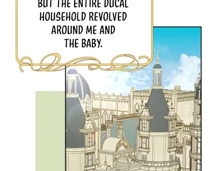 The Villain’s Daughter-in-Law Has Limited Time Chapter 120 - Page 26