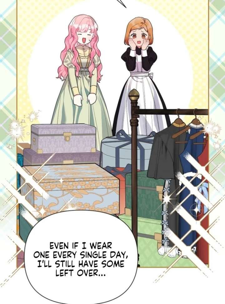 The Villain’s Daughter-in-Law Has Limited Time Chapter 120 - Page 29