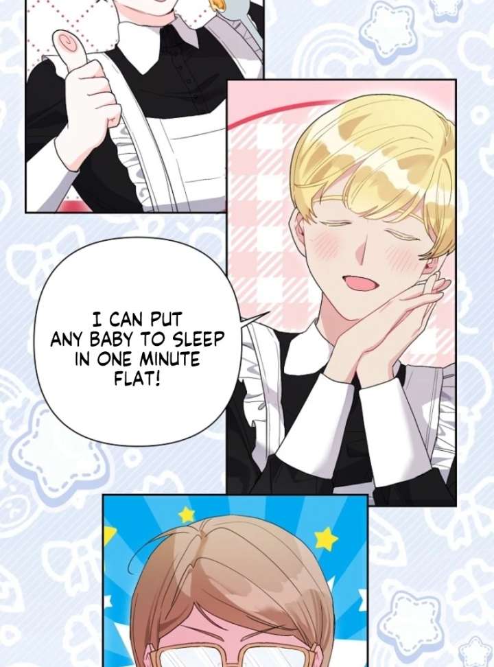 The Villain’s Daughter-in-Law Has Limited Time Chapter 120 - Page 33