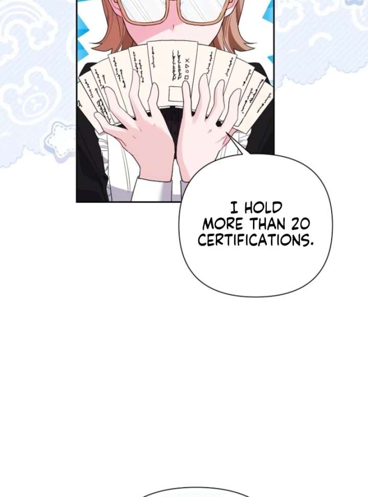 The Villain’s Daughter-in-Law Has Limited Time Chapter 120 - Page 34