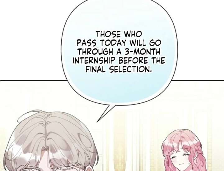The Villain’s Daughter-in-Law Has Limited Time Chapter 120 - Page 35