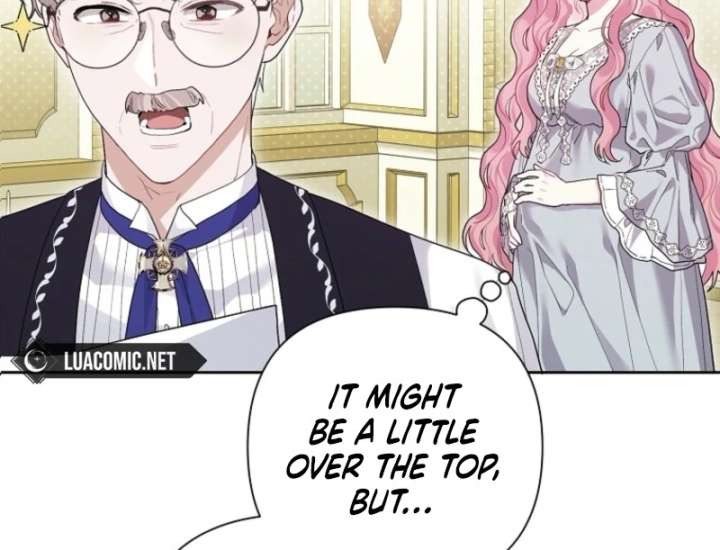 The Villain’s Daughter-in-Law Has Limited Time Chapter 120 - Page 36