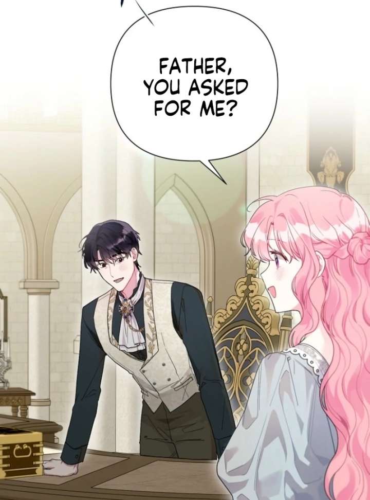 The Villain’s Daughter-in-Law Has Limited Time Chapter 120 - Page 46