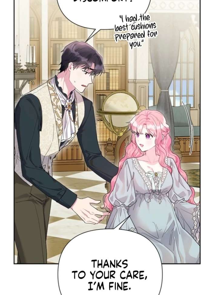 The Villain’s Daughter-in-Law Has Limited Time Chapter 120 - Page 48