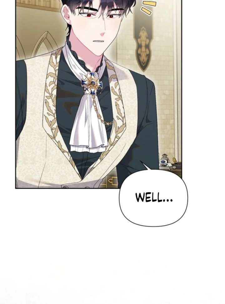 The Villain’s Daughter-in-Law Has Limited Time Chapter 120 - Page 50