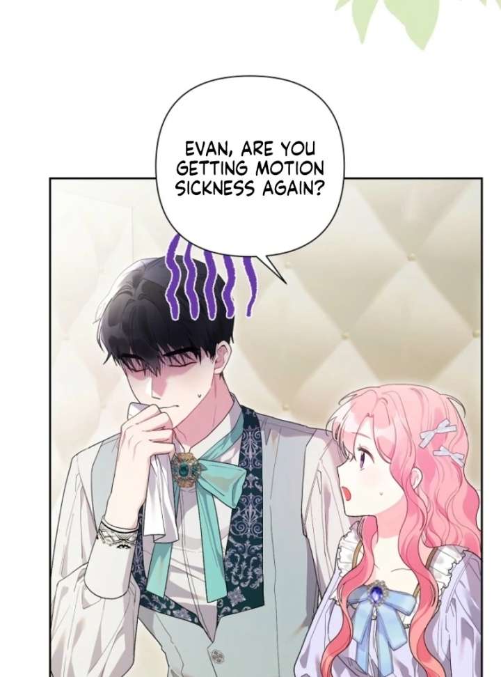 The Villain’s Daughter-in-Law Has Limited Time Chapter 120 - Page 6