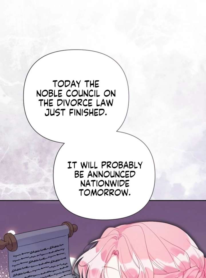 The Villain’s Daughter-in-Law Has Limited Time Chapter 120 - Page 51