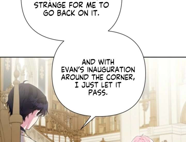 The Villain’s Daughter-in-Law Has Limited Time Chapter 120 - Page 53
