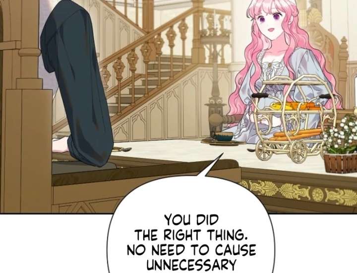 The Villain’s Daughter-in-Law Has Limited Time Chapter 120 - Page 54