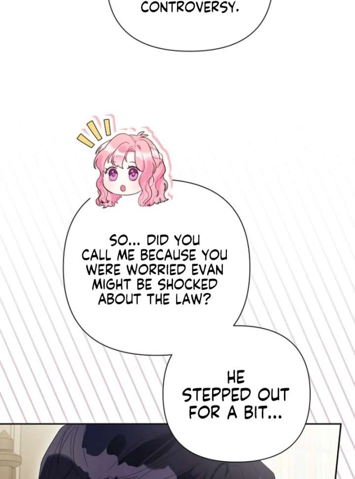 The Villain’s Daughter-in-Law Has Limited Time Chapter 120 - Page 55