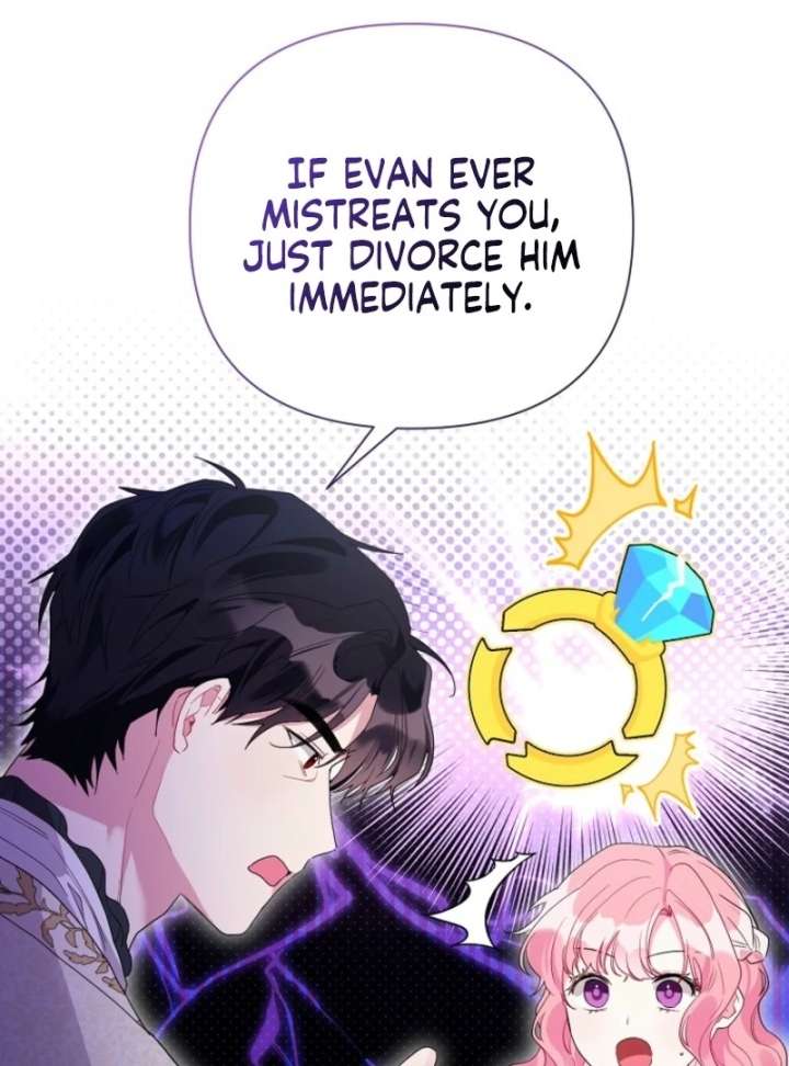 The Villain’s Daughter-in-Law Has Limited Time Chapter 120 - Page 57