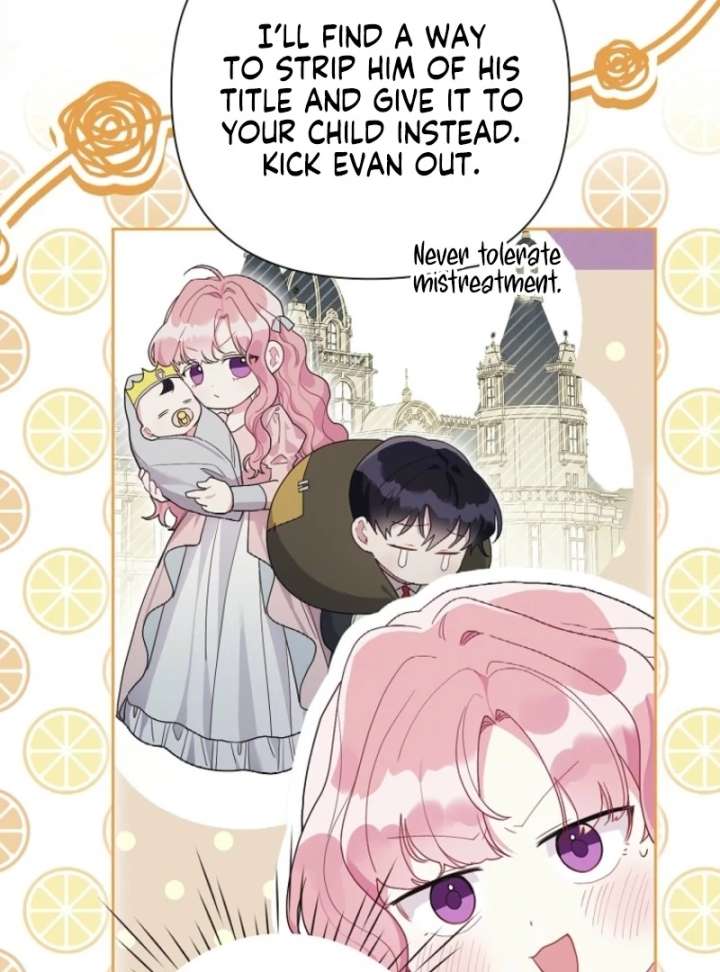 The Villain’s Daughter-in-Law Has Limited Time Chapter 120 - Page 59