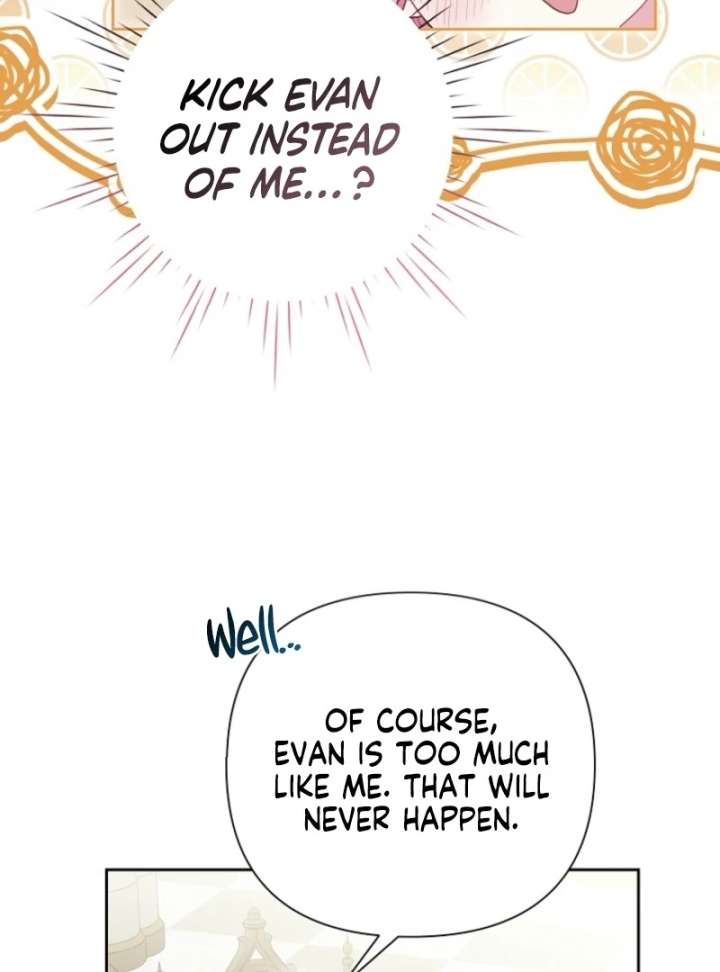 The Villain’s Daughter-in-Law Has Limited Time Chapter 120 - Page 60