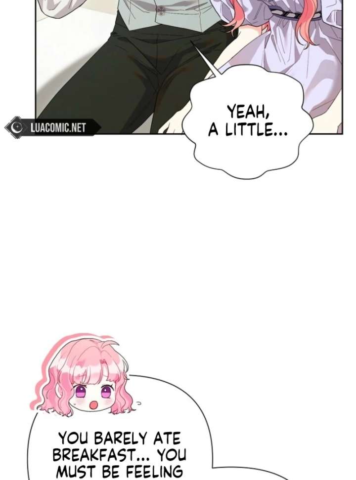 The Villain’s Daughter-in-Law Has Limited Time Chapter 120 - Page 7