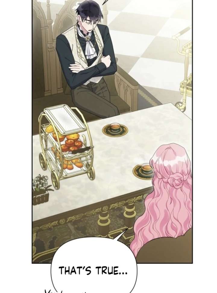 The Villain’s Daughter-in-Law Has Limited Time Chapter 120 - Page 61