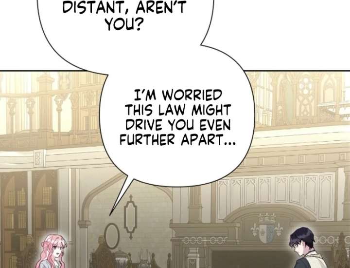 The Villain’s Daughter-in-Law Has Limited Time Chapter 120 - Page 63