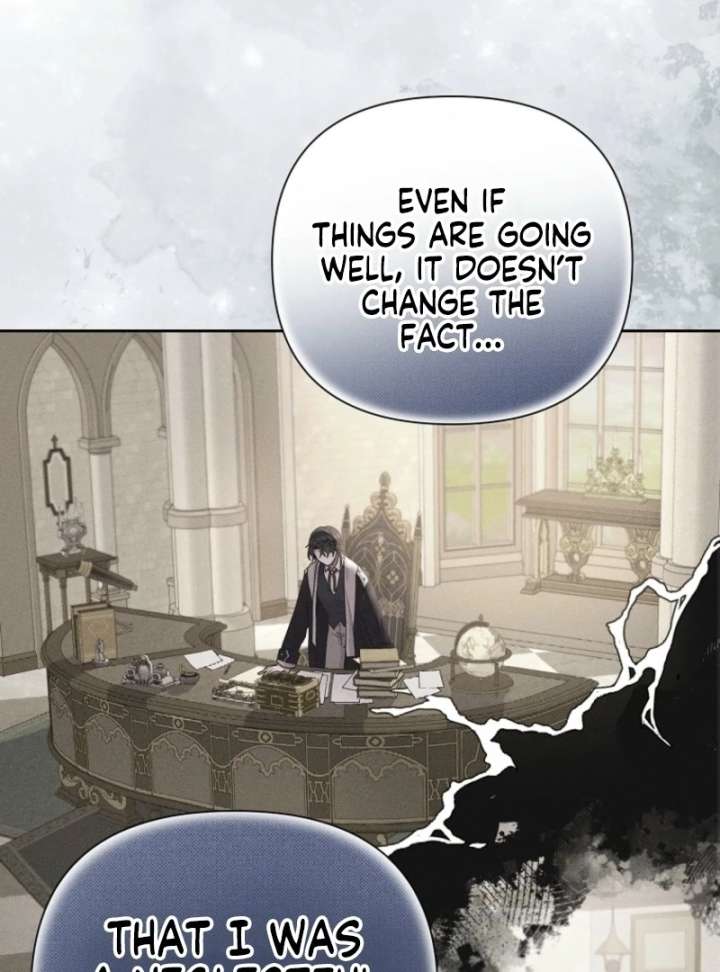 The Villain’s Daughter-in-Law Has Limited Time Chapter 120 - Page 65