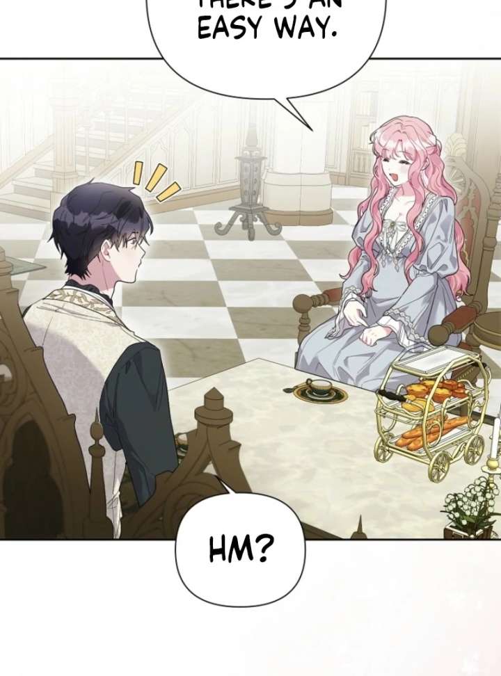 The Villain’s Daughter-in-Law Has Limited Time Chapter 120 - Page 69