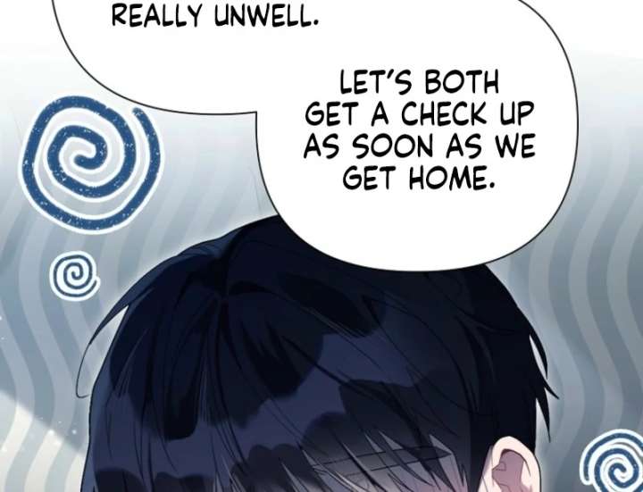 The Villain’s Daughter-in-Law Has Limited Time Chapter 120 - Page 8