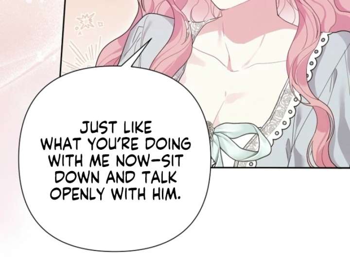 The Villain’s Daughter-in-Law Has Limited Time Chapter 120 - Page 71