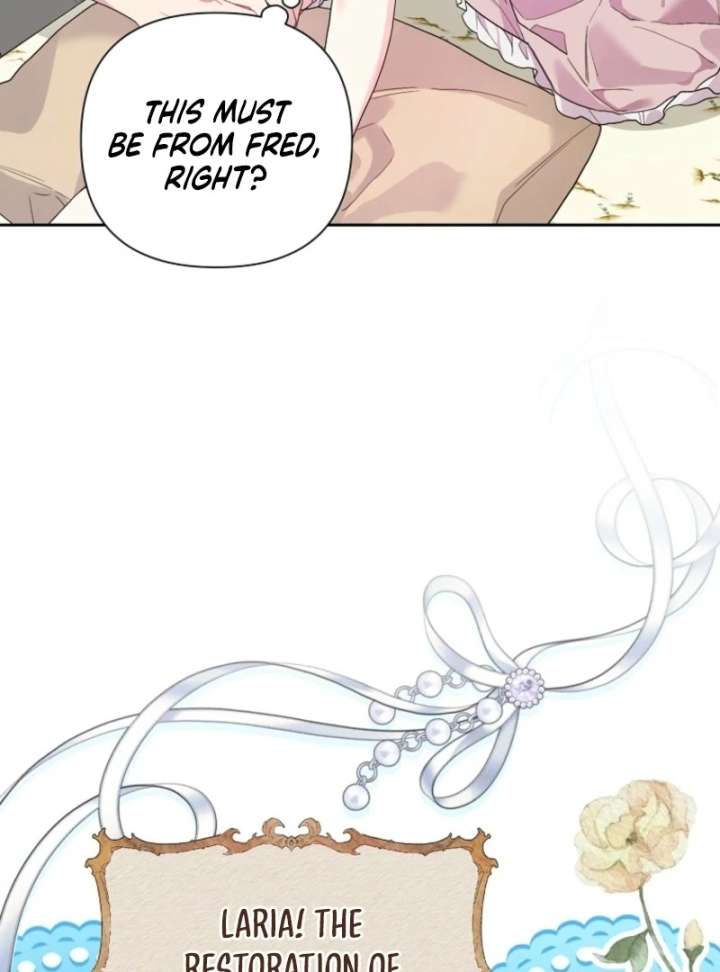 The Villain’s Daughter-in-Law Has Limited Time Chapter 120 - Page 79
