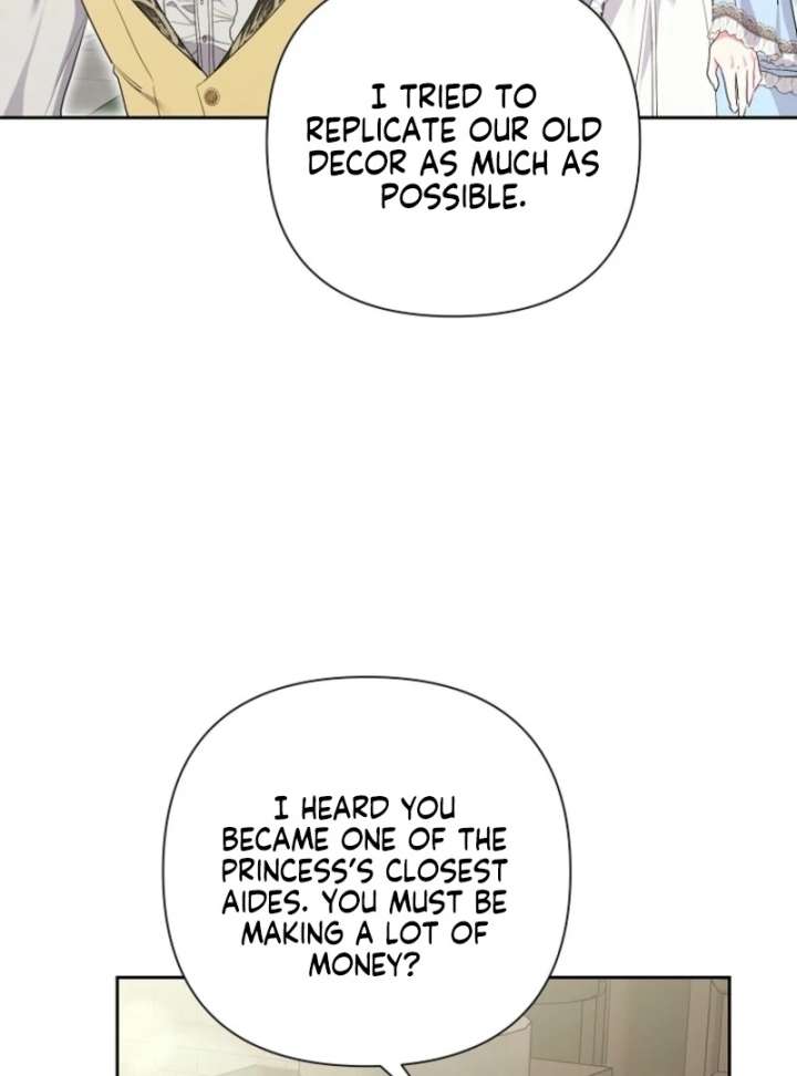The Villain’s Daughter-in-Law Has Limited Time Chapter 121 - Page 11
