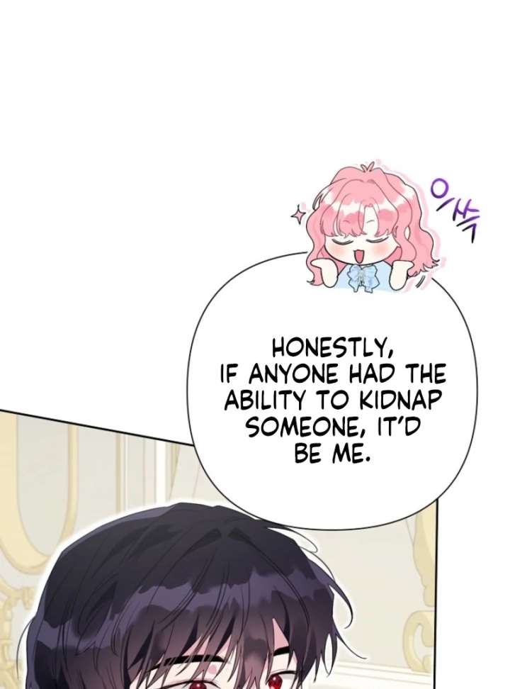 The Villain’s Daughter-in-Law Has Limited Time Chapter 121 - Page 104