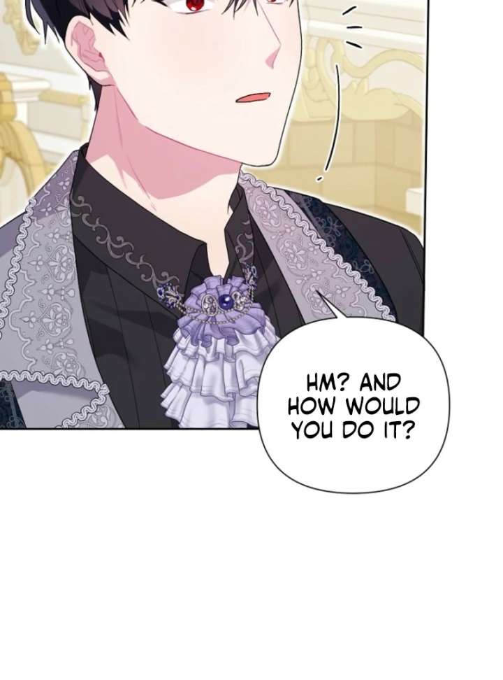 The Villain’s Daughter-in-Law Has Limited Time Chapter 121 - Page 105