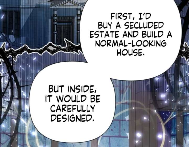 The Villain’s Daughter-in-Law Has Limited Time Chapter 121 - Page 108