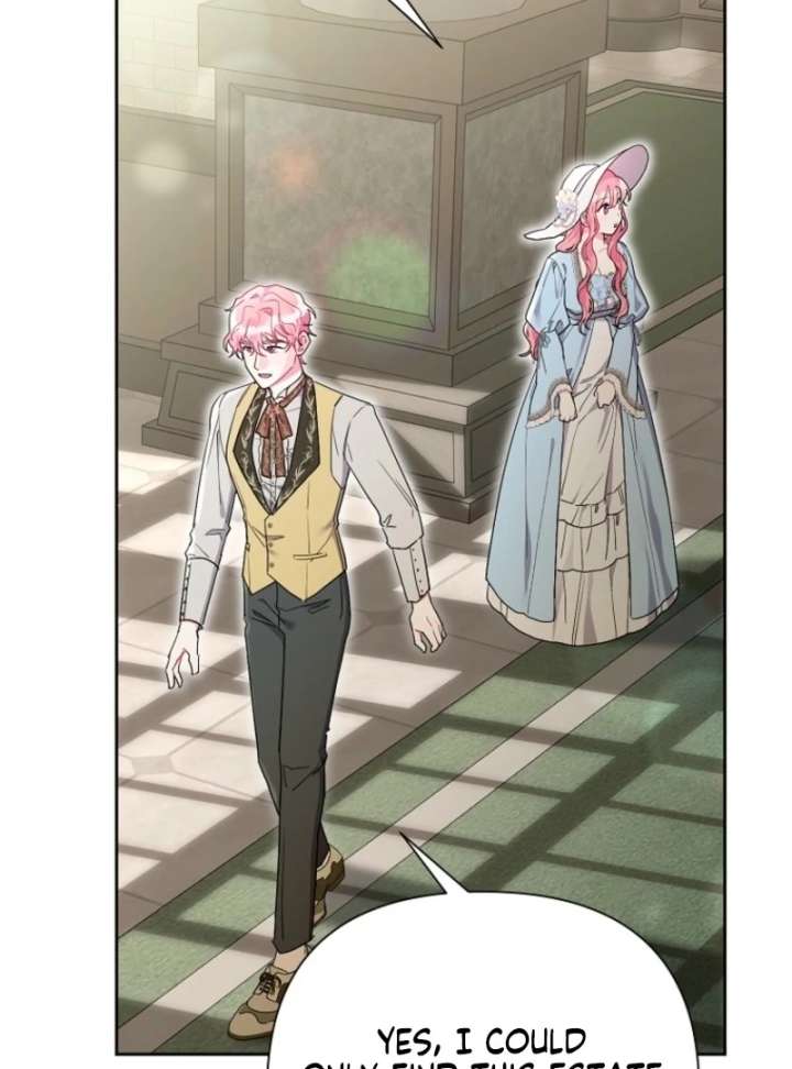 The Villain’s Daughter-in-Law Has Limited Time Chapter 121 - Page 12
