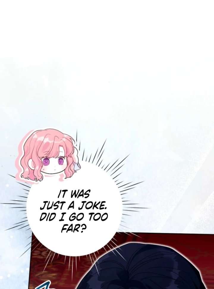 The Villain’s Daughter-in-Law Has Limited Time Chapter 121 - Page 112