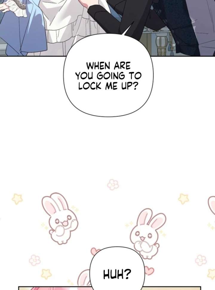 The Villain’s Daughter-in-Law Has Limited Time Chapter 121 - Page 115