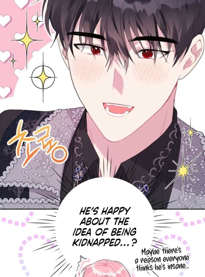 The Villain’s Daughter-in-Law Has Limited Time Chapter 121 - Page 119