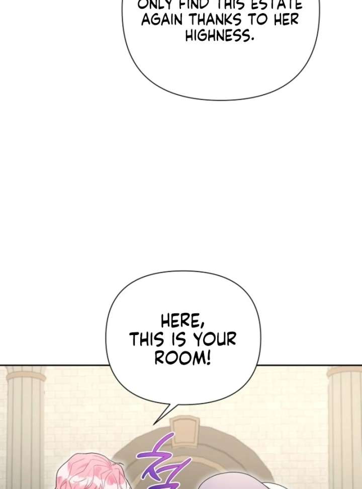 The Villain’s Daughter-in-Law Has Limited Time Chapter 121 - Page 13
