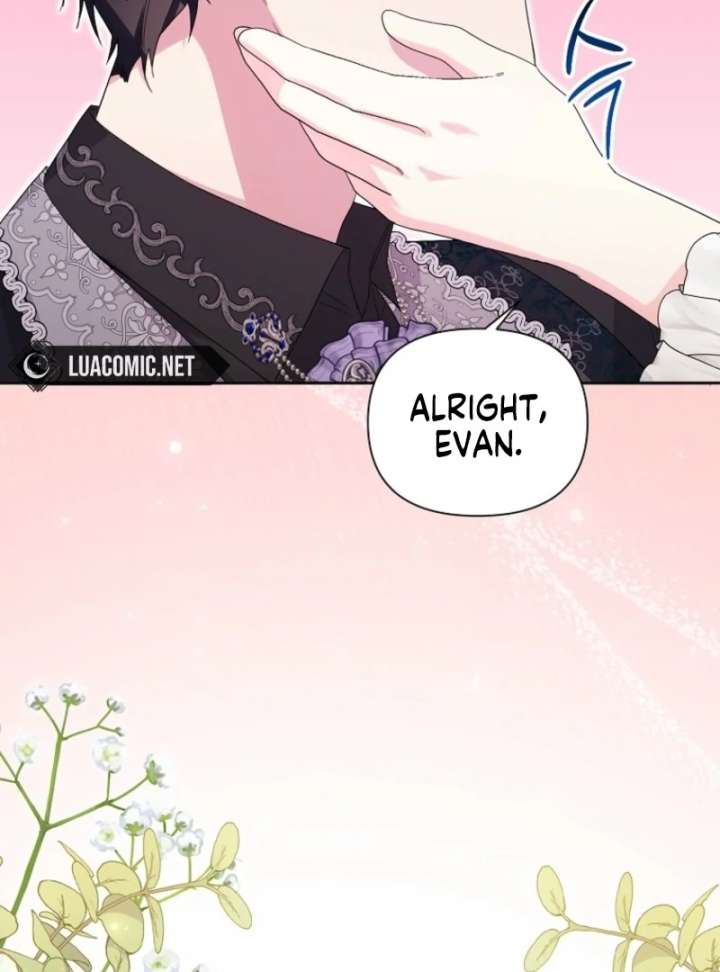 The Villain’s Daughter-in-Law Has Limited Time Chapter 121 - Page 121