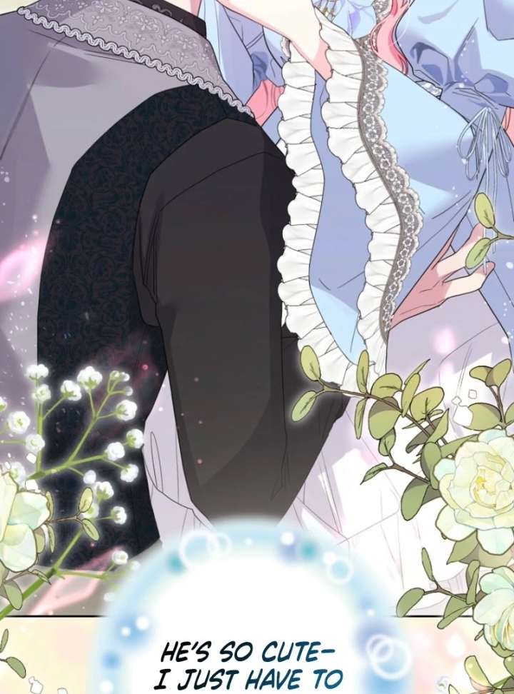 The Villain’s Daughter-in-Law Has Limited Time Chapter 121 - Page 123