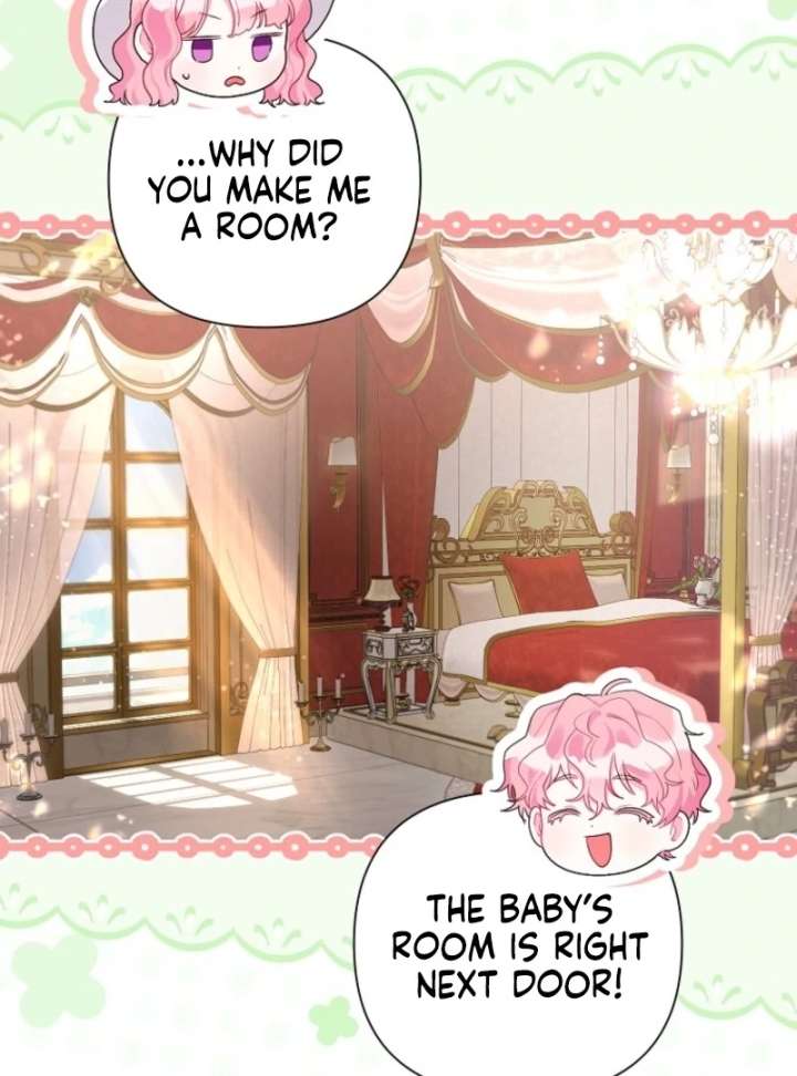 The Villain’s Daughter-in-Law Has Limited Time Chapter 121 - Page 15