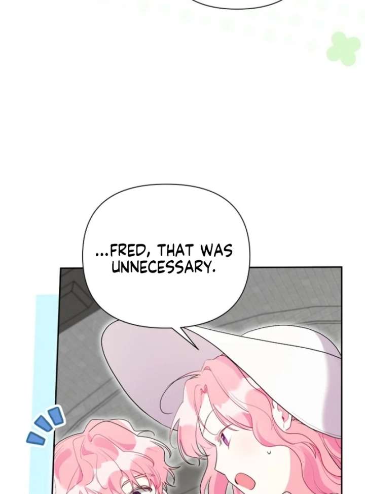 The Villain’s Daughter-in-Law Has Limited Time Chapter 121 - Page 16