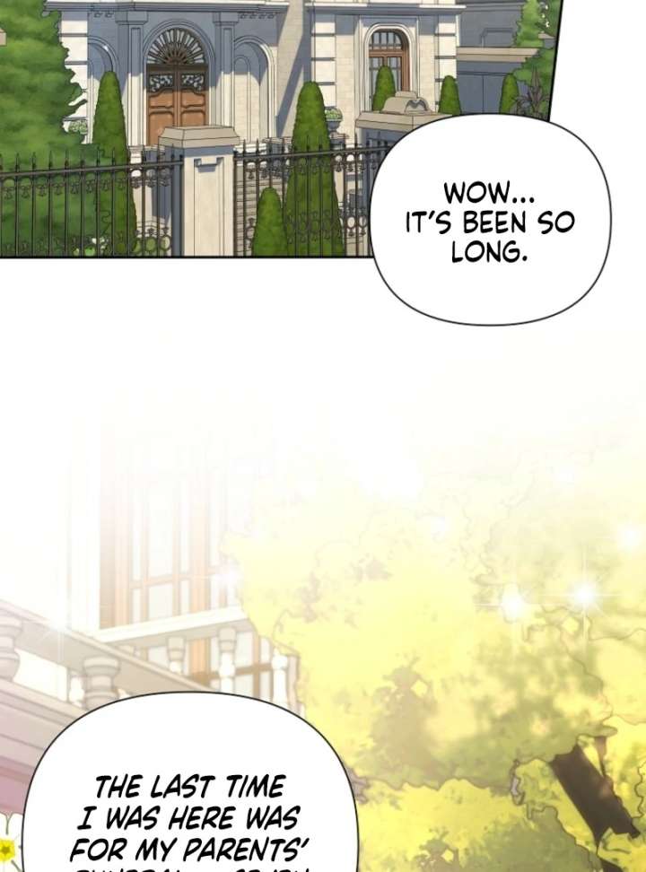 The Villain’s Daughter-in-Law Has Limited Time Chapter 121 - Page 3