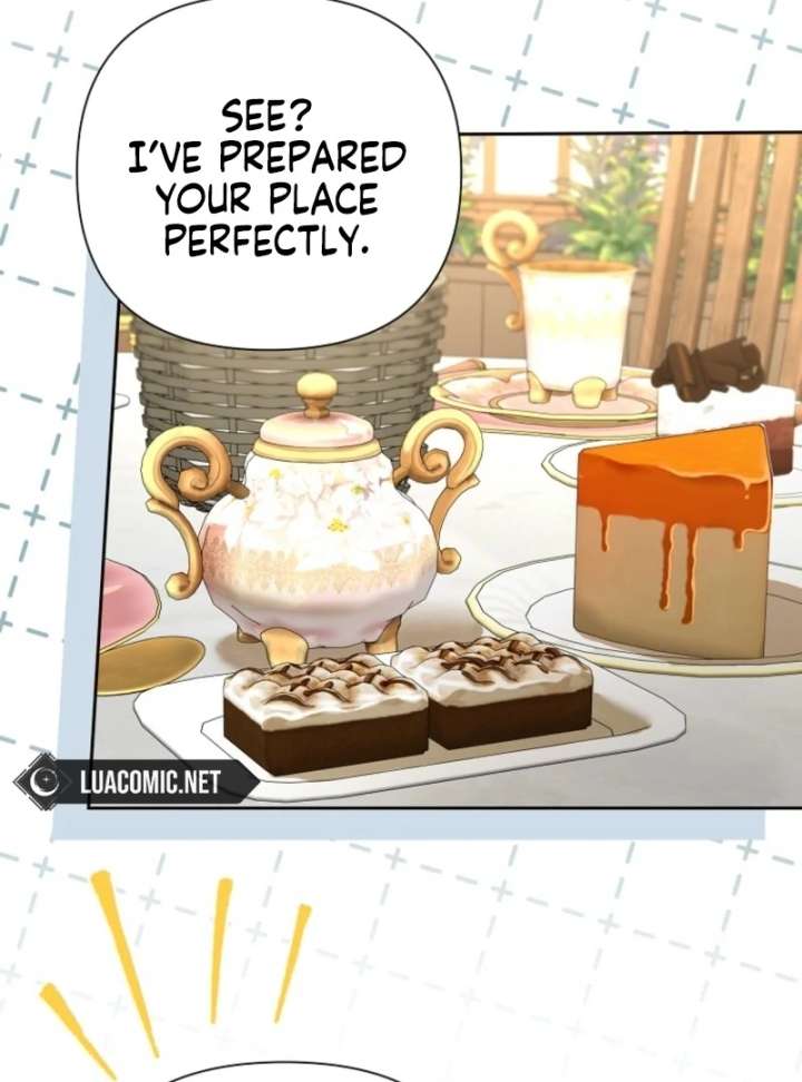 The Villain’s Daughter-in-Law Has Limited Time Chapter 121 - Page 21