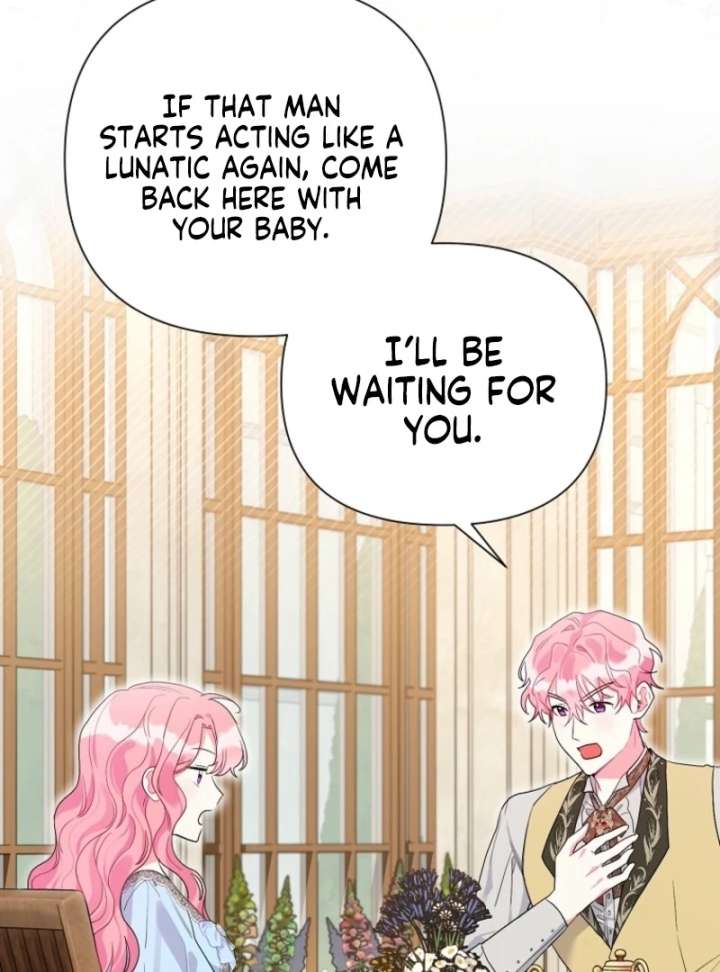 The Villain’s Daughter-in-Law Has Limited Time Chapter 121 - Page 22