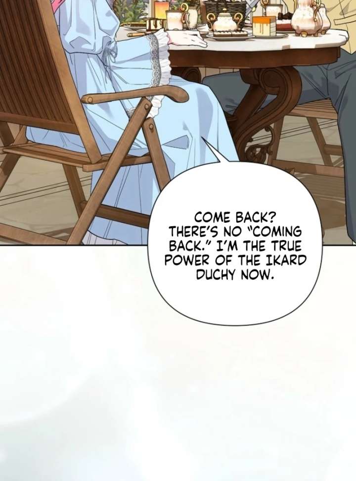 The Villain’s Daughter-in-Law Has Limited Time Chapter 121 - Page 23